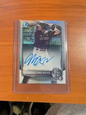 2025 Bowman Draft Mega Box Baseball Checklist Guide in-content 21