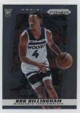 2024-25 Panini Prizm Deca Rob Dillingham #195 1jm6
