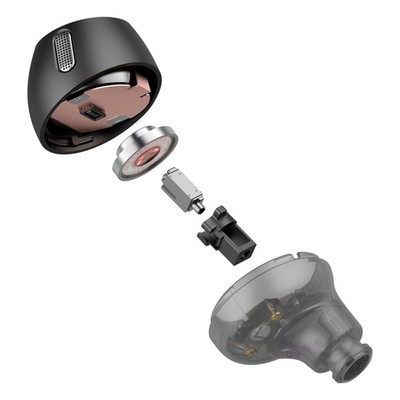 JLab - Epic Lab Edition True Wireless Earbuds - Black | eBay