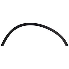 Fender Trim Molding For 2007-2011 Honda Cr-v Front Passenger Japan Or Usa Built