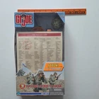 Hasbro G.I. Joe Navajo Code Talker 12" Action Figure Talking Feature w/ Gear