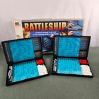 Vintage 1984 Milton Bradley Battleship Strategy Board Game 100% Complete