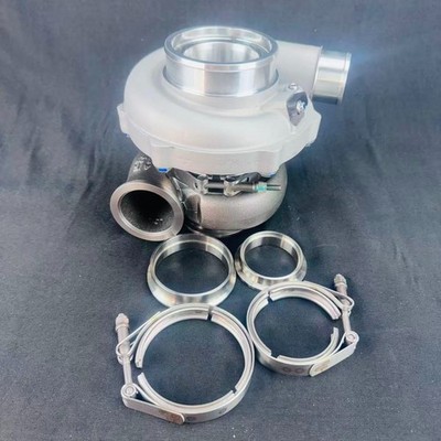 NEW Turbocharger G35-900 1.21 A/R Standard Rotation V-Band Journal Bearing