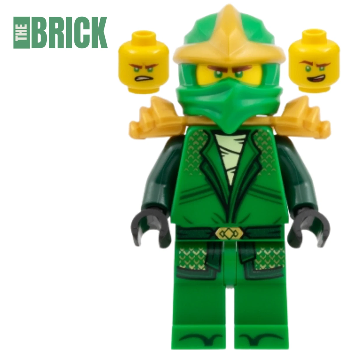 Zane ZX NINJAGO LEGO (R) Complete Sets & Packs for sale | eBay