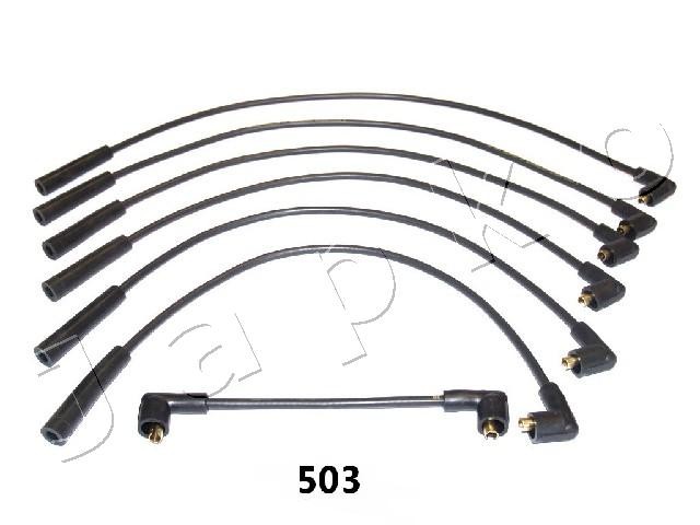 Fits JAPKO 132503 IGNITION CABLE KIT  ⭐UK Stock⭐