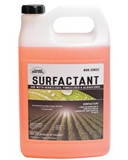 Liquid Harvest Concentrated Surfactant for Herbicides Non-Ionic Gallon 128oz...