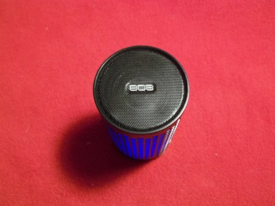 canz glo wireless speaker