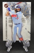 VLADIMIR GUERRERO JR TOPPS PRISTINE BASE TORONTO BLUE JAYS #193 2022 22