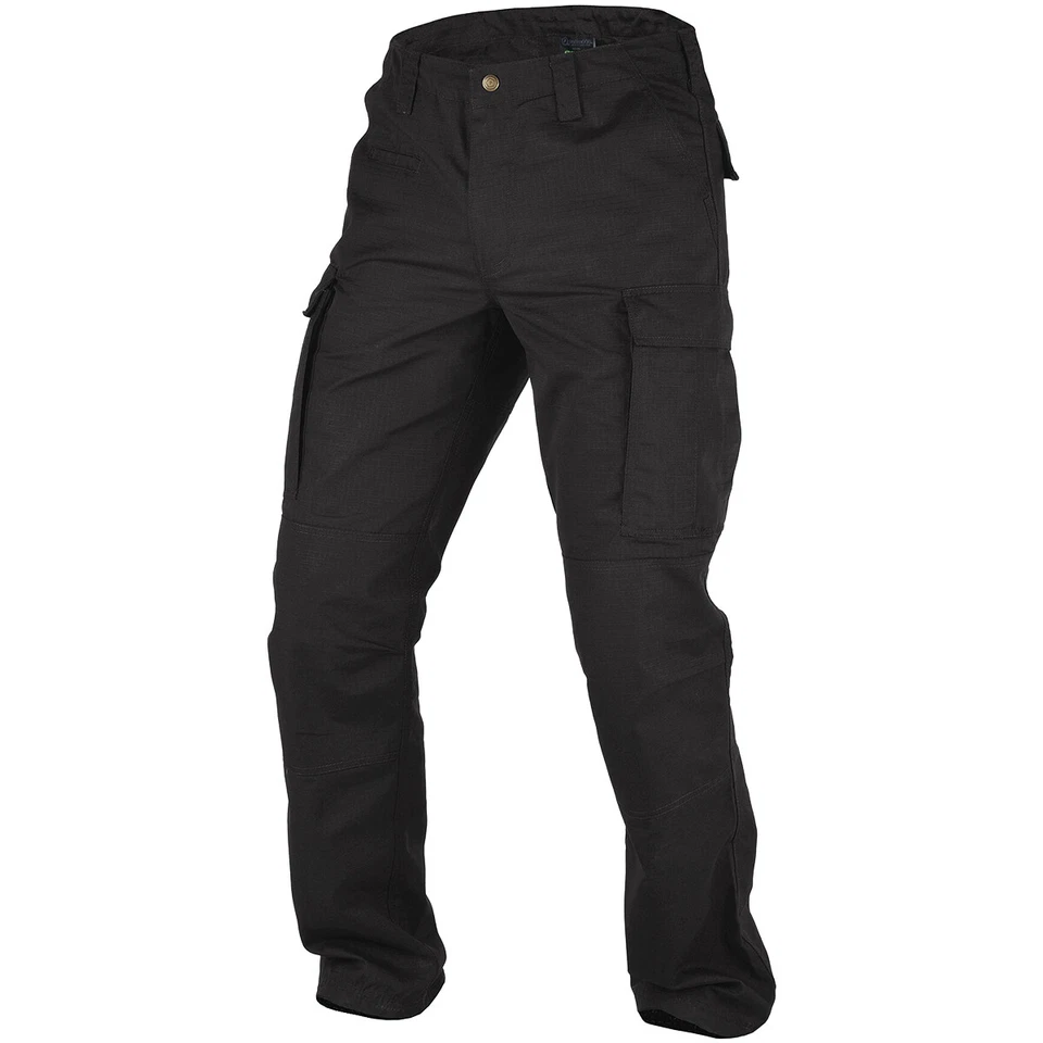 Pentagon BDU 2.0 Pants Hommes Cargo Travail Sécurité Tactique Police Pantalon No - Photo 1/1