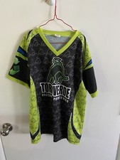 Toroverde Zipline Youth Shirt