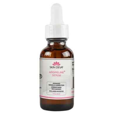 Skin Deva Argireline  Serum for Youthful Skin | Skin Deva - 1oz