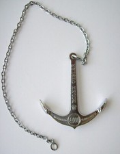 Vintage Rolex Oyster SeaDweller Anchor 4000ft/1220M