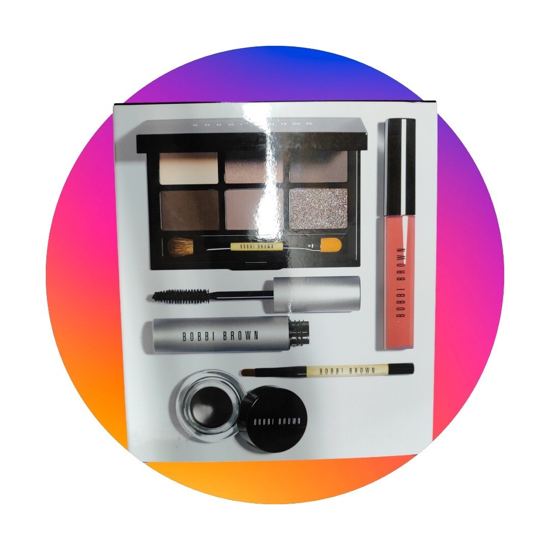 КОЛЛЕКЦИЯ BOBBI CLASSICS ОТ БОББИ БРАУН - НОВАЯ ЛИМИТИРОВАННАЯ СЕРИЯ 20190₽