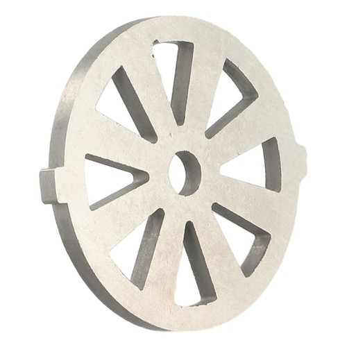 55MM Type-5 Meat Grinder-Plate Stainless Steel Household Grinders Parts - Picture 20 of 42