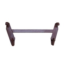 Quick Hitch Euro 8 no8 Loader Bracket Hook Tractor Quickie C/W Spacer Bar