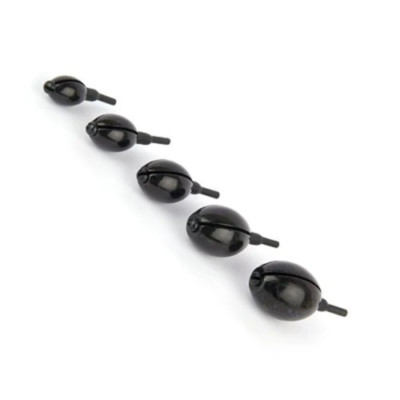 Brand New Fox Rage Predator Quick Change Weights - All Sizes Available