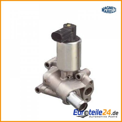 Agr-Ventil Magneti Marelli 571822112066 FüR Opel Corsa D-image