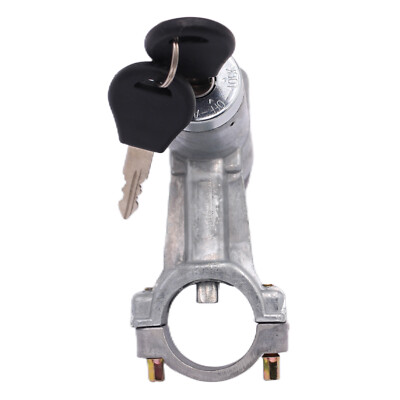 Ignition Switch w/ Lock for 1967 Datsun Roadstar 79-83 Nissan