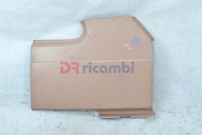 ORIGINAL LEFT REAR FENDER Fiat Panda 30 45 4X4 - Fiat 4434862