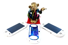 SONY PS Vita PCH-2000 FINAL FANTASY X/X2 Select 3Rank【1Day Shipping】