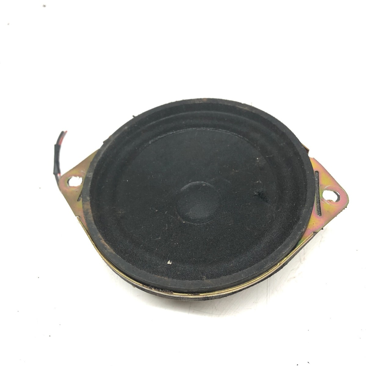 MITSUBISHI L200 K74T 4WD 2.5 DIESEL DOOR SPEAKER MR986474 2001