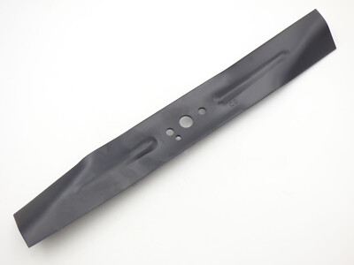 Messer 51cm passend für Einhell BG-PM 51 M-SE S HW HWE SE Blue Line Silber 