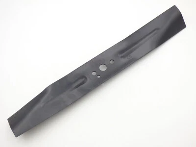 MARKENLOS Messer 51cm passend für Einhell BG-PM 51 M-SE S HW HWE SE Blue Line Silber