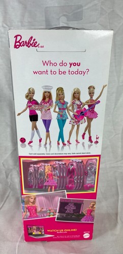 Barbie Careers Ice Skater Doll - Picture 2 of 2
