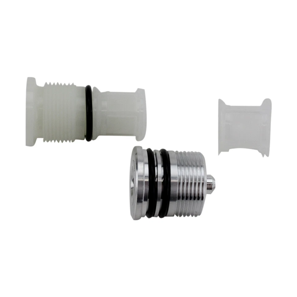 Elemento dessecante secador Denso 4781500 para Toyota Sienna Solara Tundra Yaris - Imagem 4 de 4