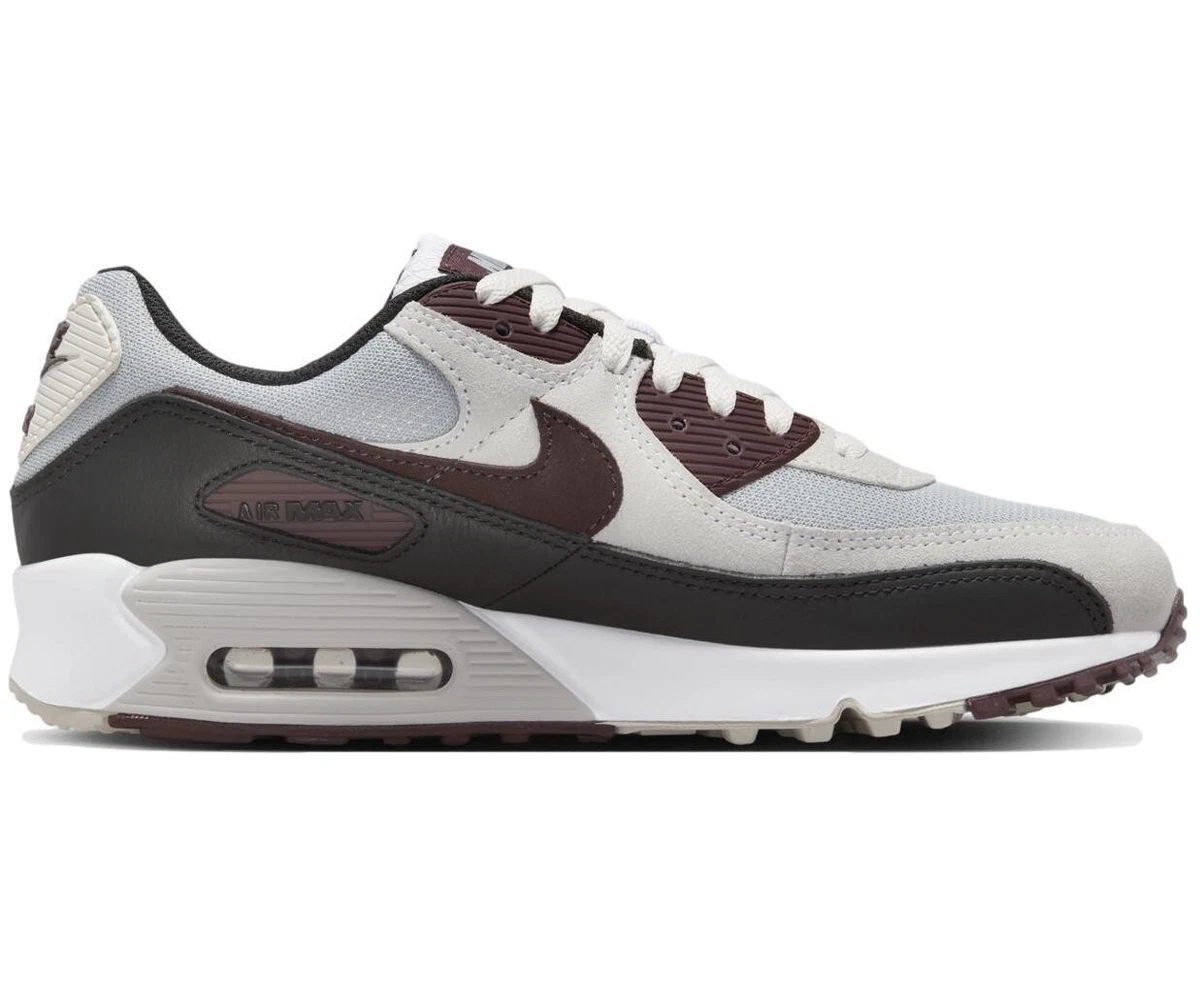 Air max cheap 90 burgundy
