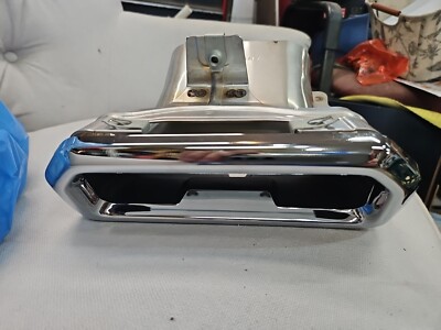 Genuine GM Exhaust Heat Shield 84434642 and 84434641 for