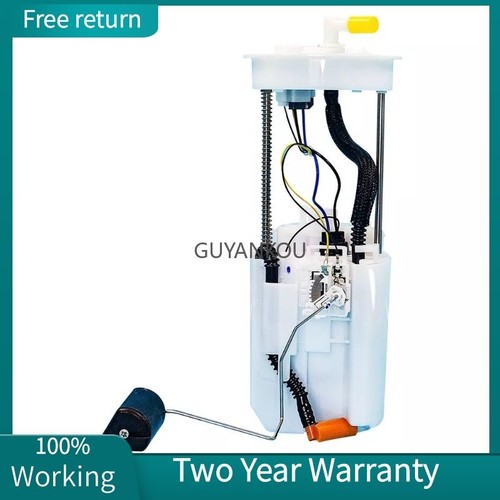 Fuel Pump Module Assembly 17708SCA003 for Honda CRV 20022006 17040