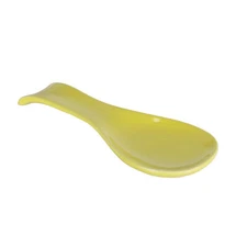 Ceramic Spoon Rest for Kitchen