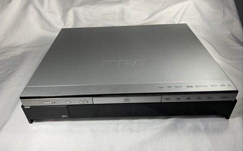 RCA DRC 8000N DVD+RW Rewritable DVD Recorder ****PARTS ONLY****