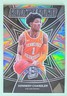 2022 Chronicles Draft Spectra Rookie Aura Prizm KENNEDY CHANDLER RC #RA-KCH Nets