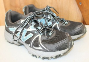 size 6 trail running shoes