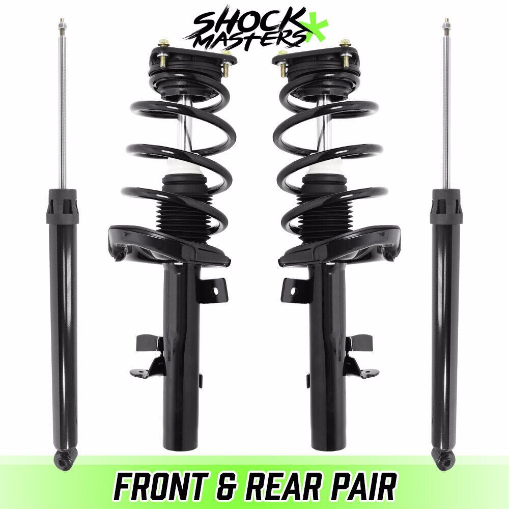 Struts for 2018 Ford Focus for sale