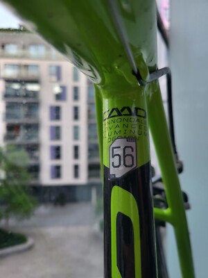 Cannondale CAAD8 Mens Road BikeUsed | eBay UK