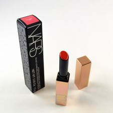 Nars Afterglow Sensual Shine Lipstick ON EDGE 209 - Size 0.05 Oz / 1.5 g