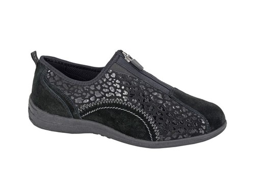 Ladies Plus Size 9 Clarks Boulevard Casual & Court Shoes D, E, EE, EEE Fittings - 第 17/36 張圖片