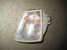 Blinker Vorn Komplett Links Renault Clio B/C 57