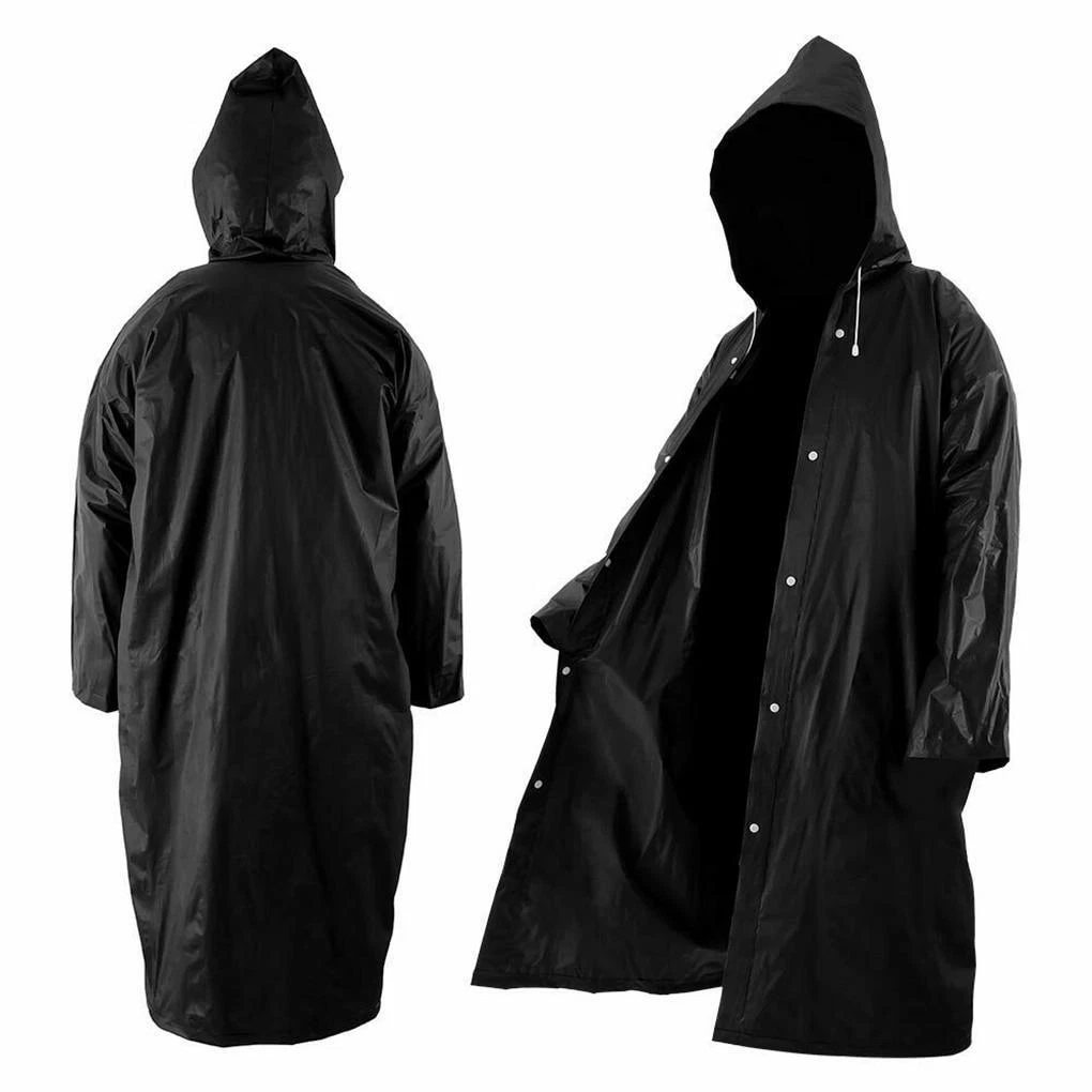 High quality raincoat 2025