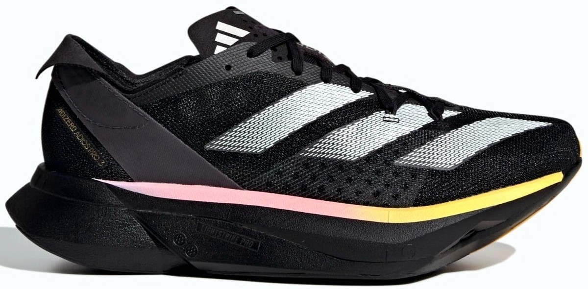 adidas Adizero Adios Pro 3 2024 Athlete Pack W for sale | eBay