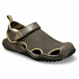 Crocs Swiftwater Men's Mesh Deck 