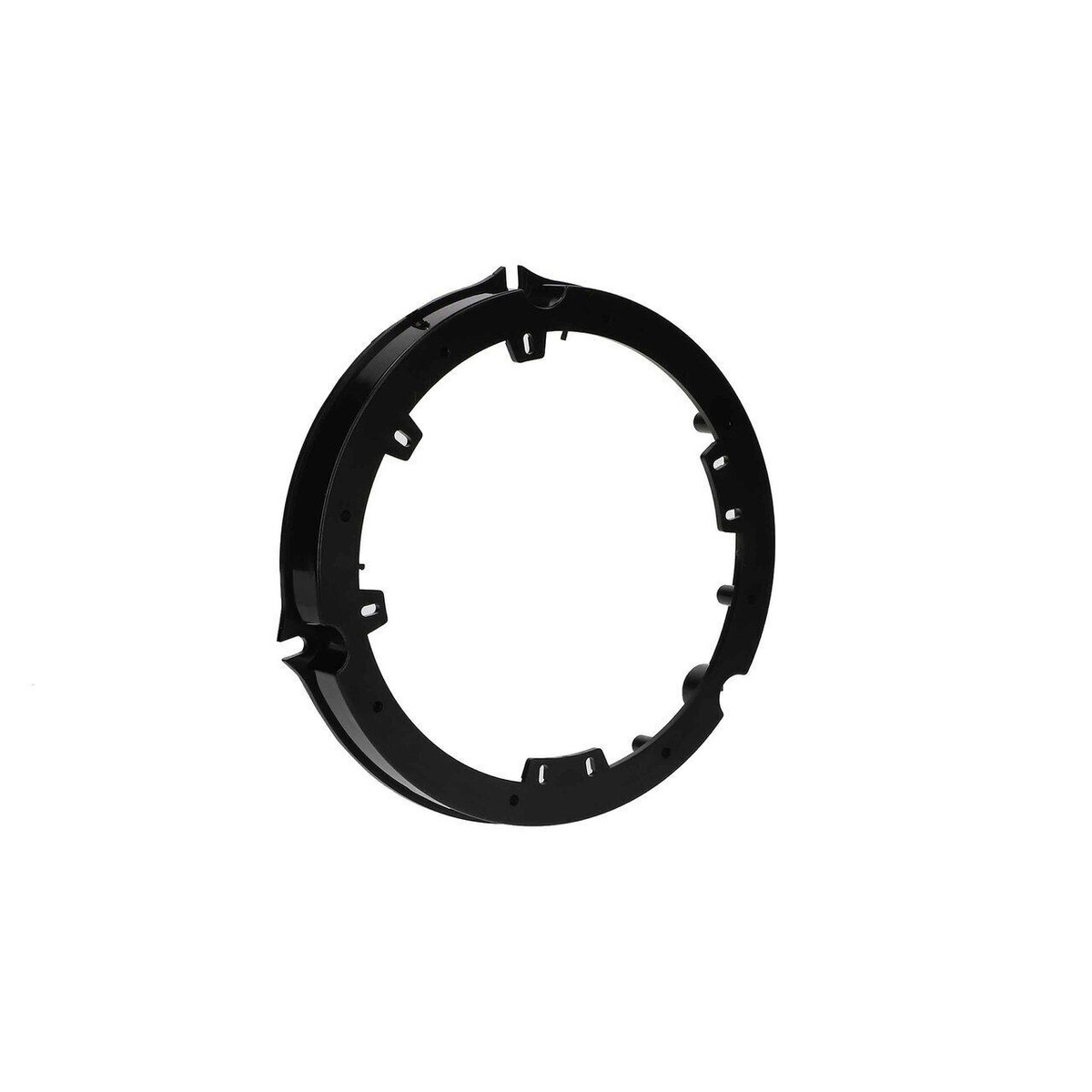 Metra 82-8900 Speaker Adaptors For Subaru Legacy (2005-2009) - 6.5" To 6.75" Adapter Rings - View #13