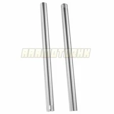 Front Fork Pipes Tube Inner For Triumph Scrambler 900 2006-2022 T2040347 Pair