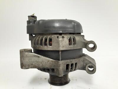 Used Alternator fits: 2006 Land rover Range rover sport 4.4 Grade A