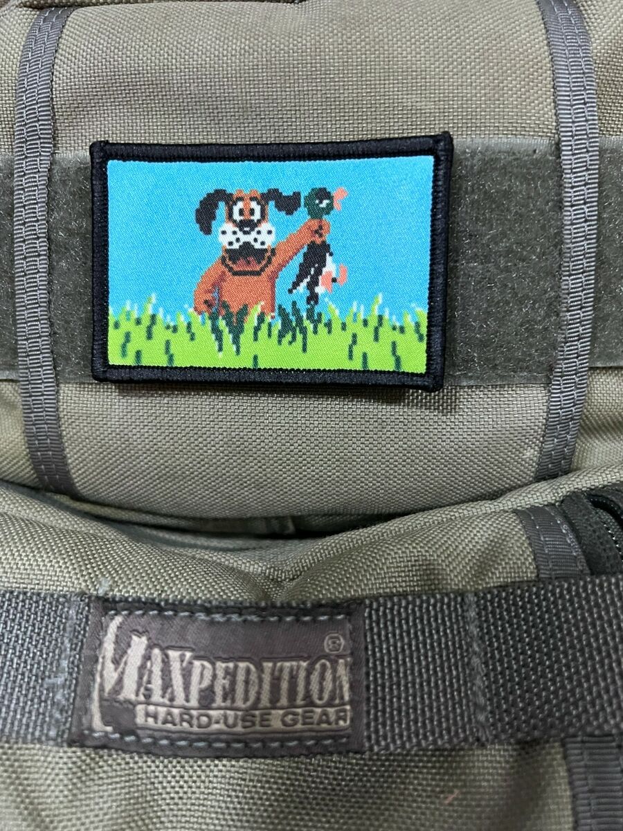 Seinfeld Kramer Giddy Up Funny Morale Patch Morale Patch Tactical Military.  2x3 Hook and Loop Made in The USA Perfect for Your Rucksack, Pack Bag,  Molle Gear, Operator hat or Cap! 