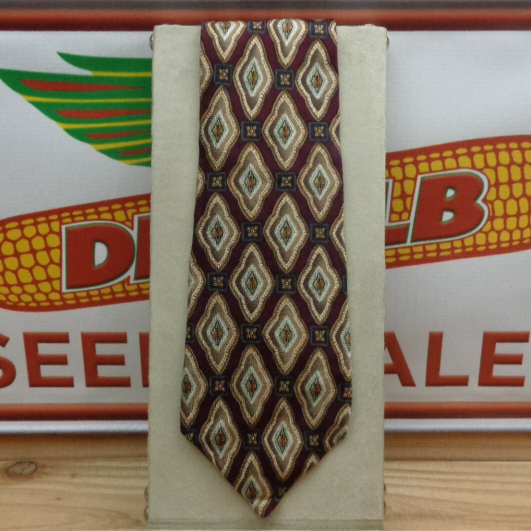 GUY LAROCHE DIFFUSION "Tie" - image 1