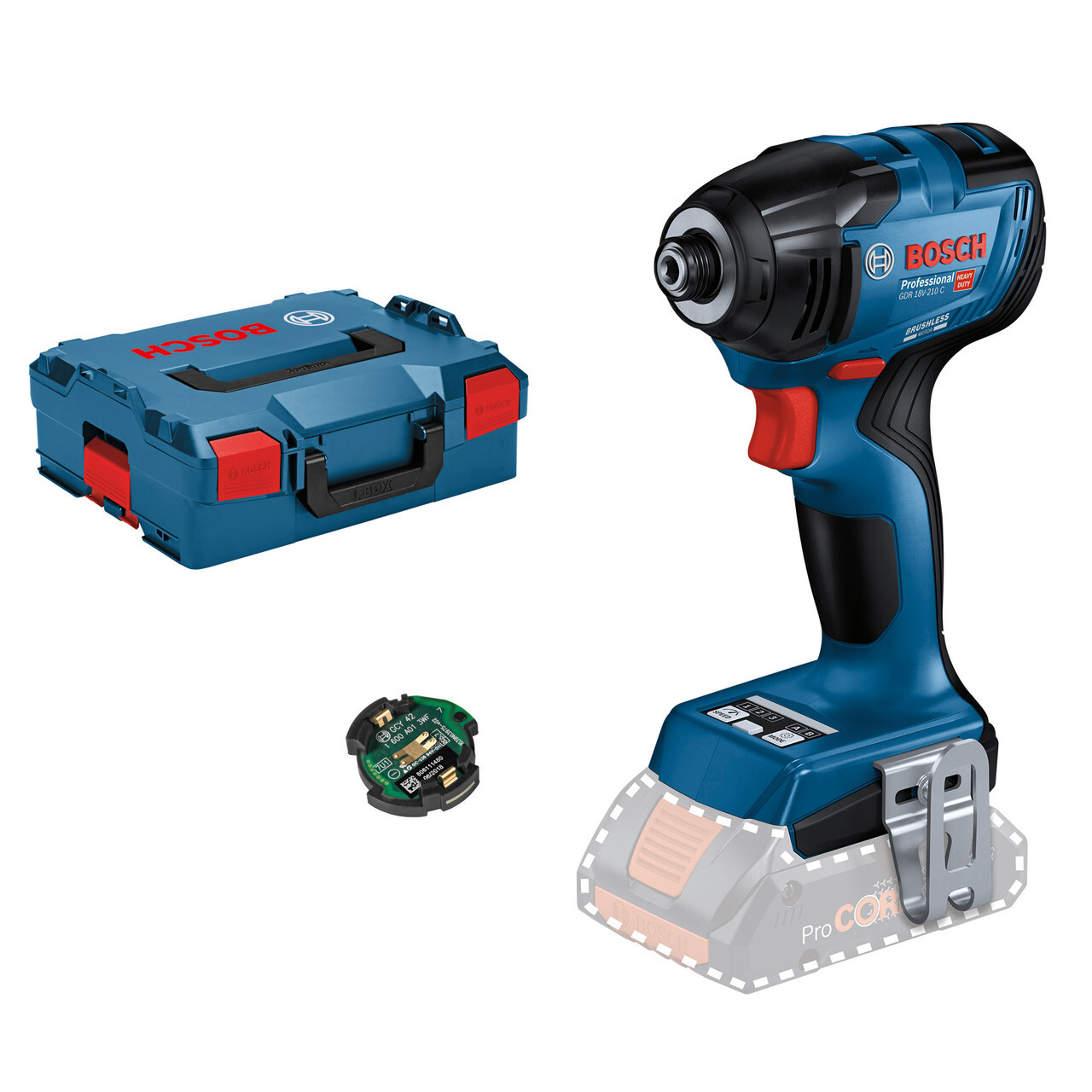 Image of Bosch GCY 42 Professional eBay